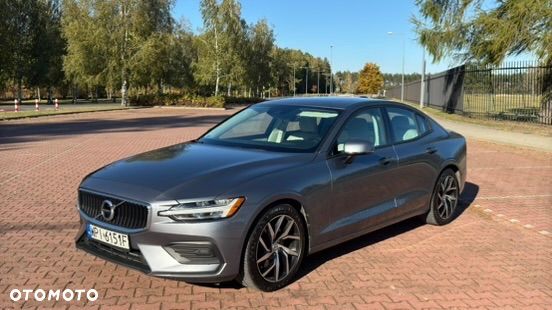 Volvo S60 2.5 T5 - 40