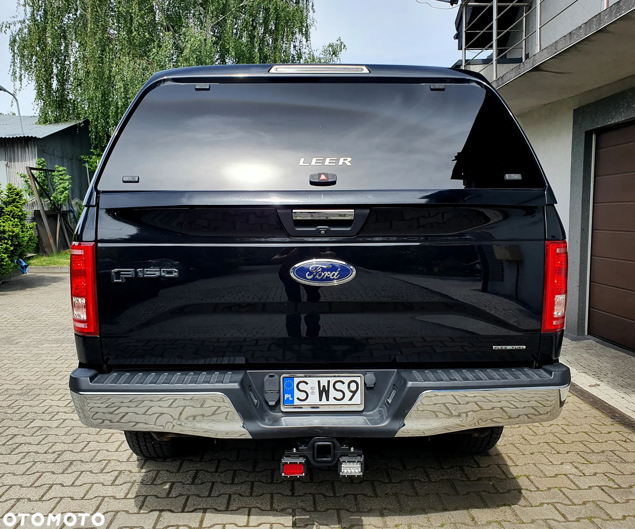 Ford F150 - 7