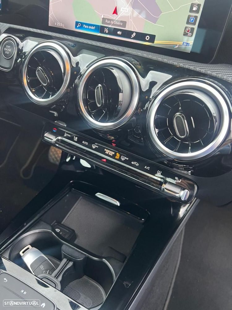 Mercedes-Benz A 250 e Style Plus - 8
