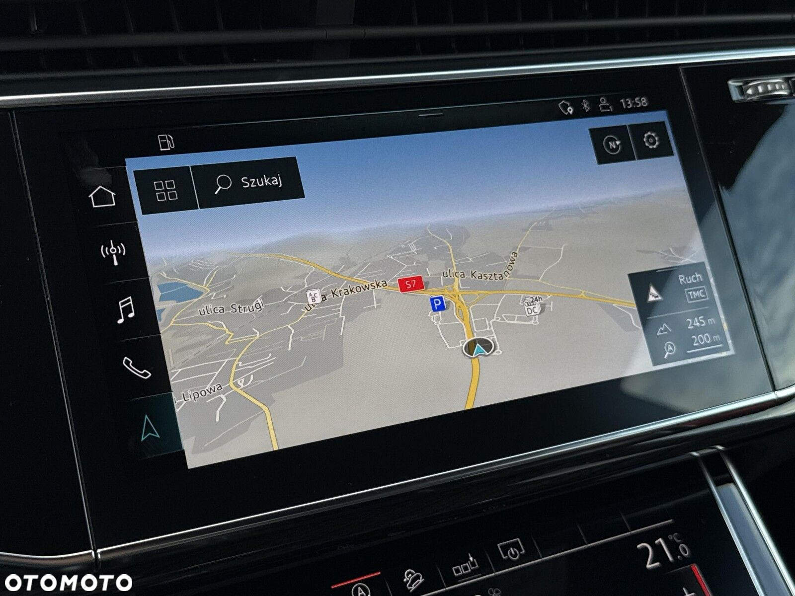 Audi Q8 - 21