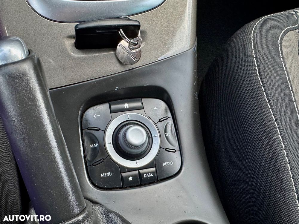 Renault Scenic - 35