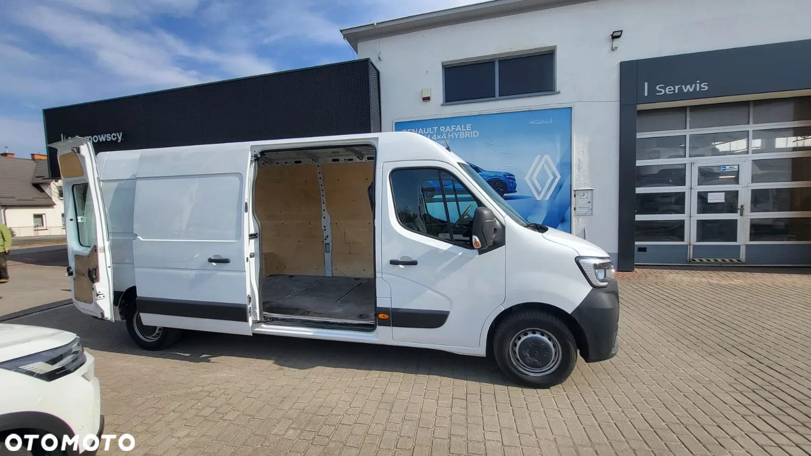 Renault MASTER - 6
