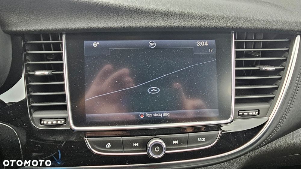 Opel Mokka 1.4 Turbo ecoFLEX Start/Stop 4x4 Innovation - 21