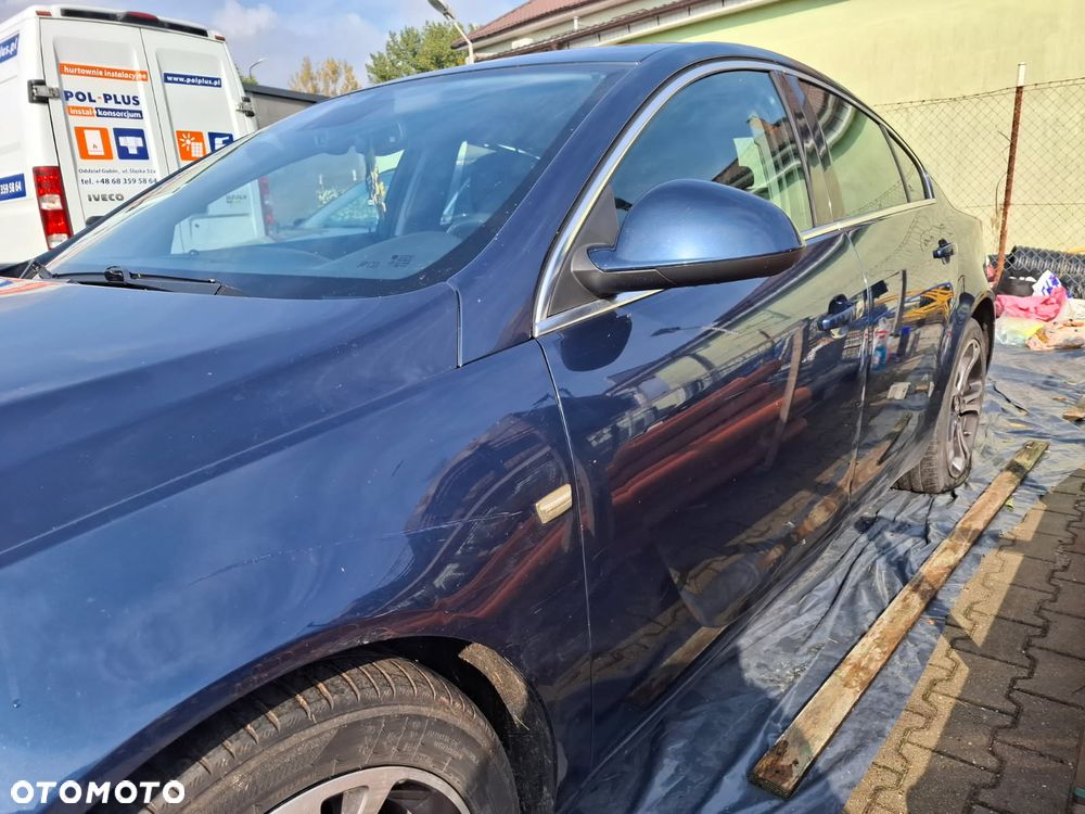 Opel Insignia - 8