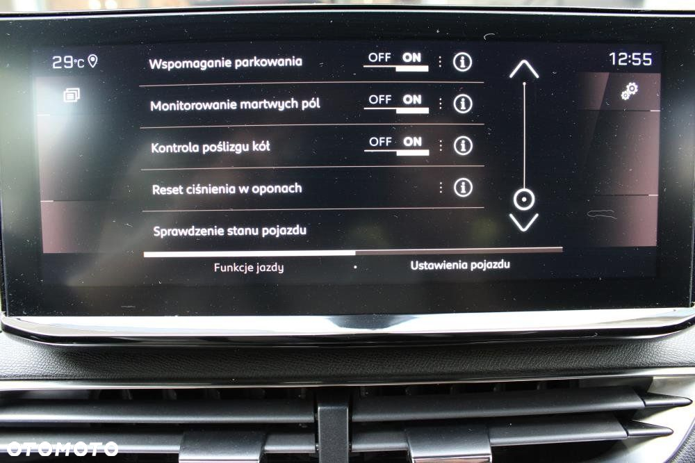 Peugeot 5008 - 21
