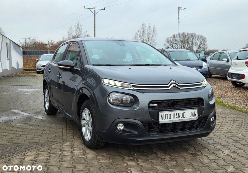 Citroën C3 - 2