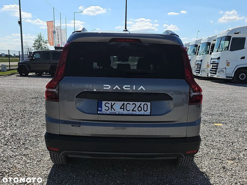 Dacia Jogger - 6