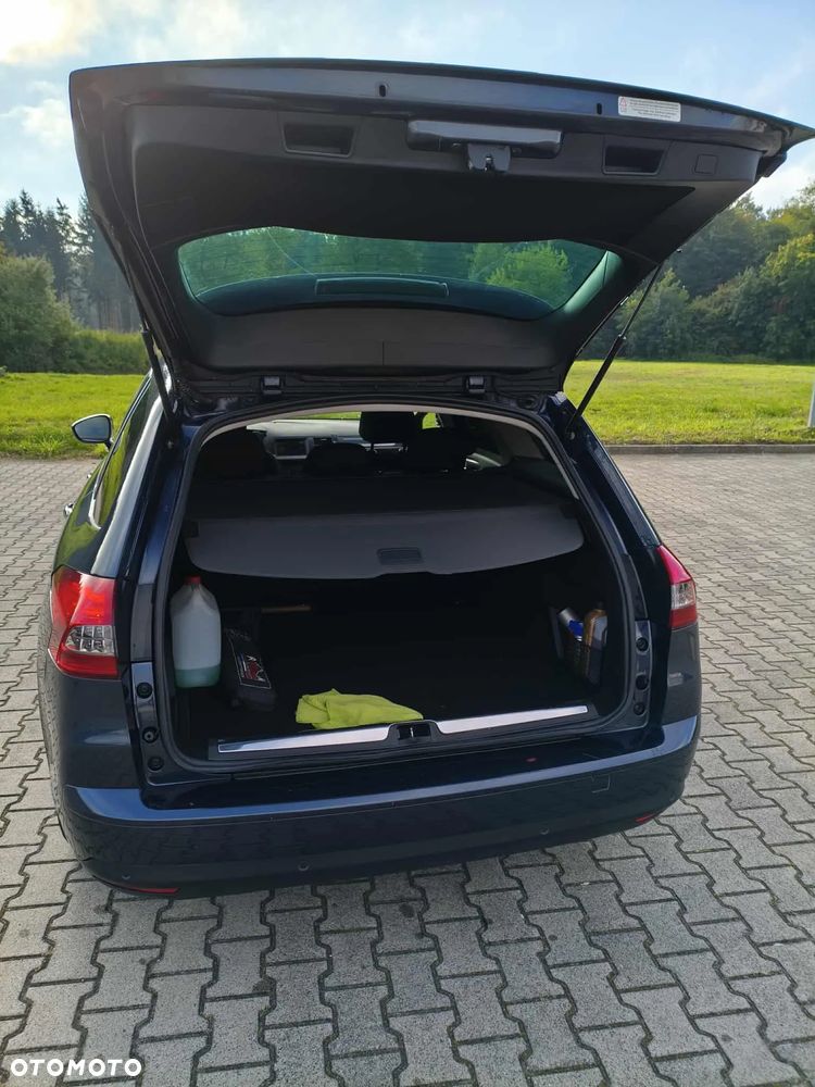 Citroën C5 2.0 HDi Dynamique Equilibre Navi - 4