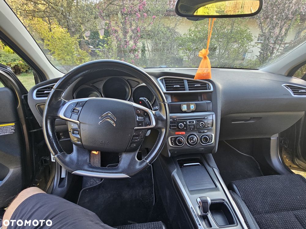 Citroën C4 - 2