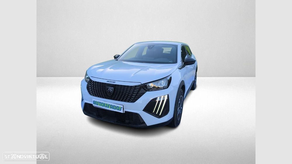 Peugeot 2008 1.2 PureTech Active - 1