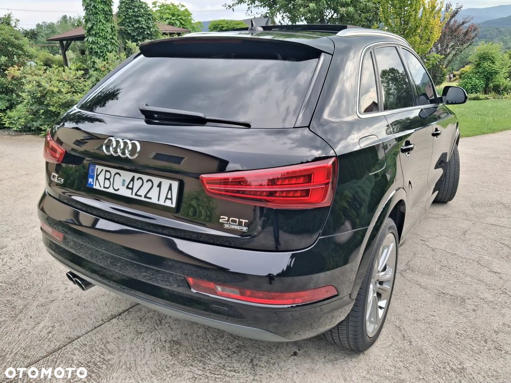 Audi Q3 - 6