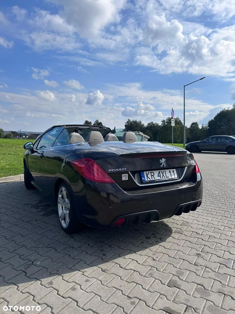 Peugeot 308 CC 1.6 THP Sport Pack - 6
