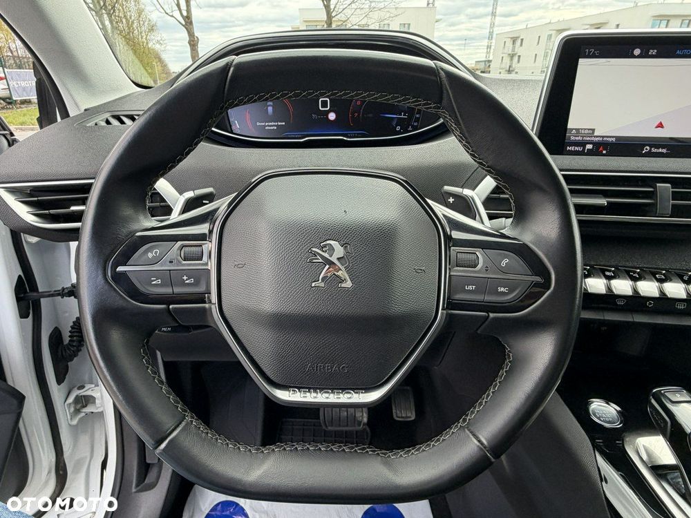 Peugeot 3008 - 19