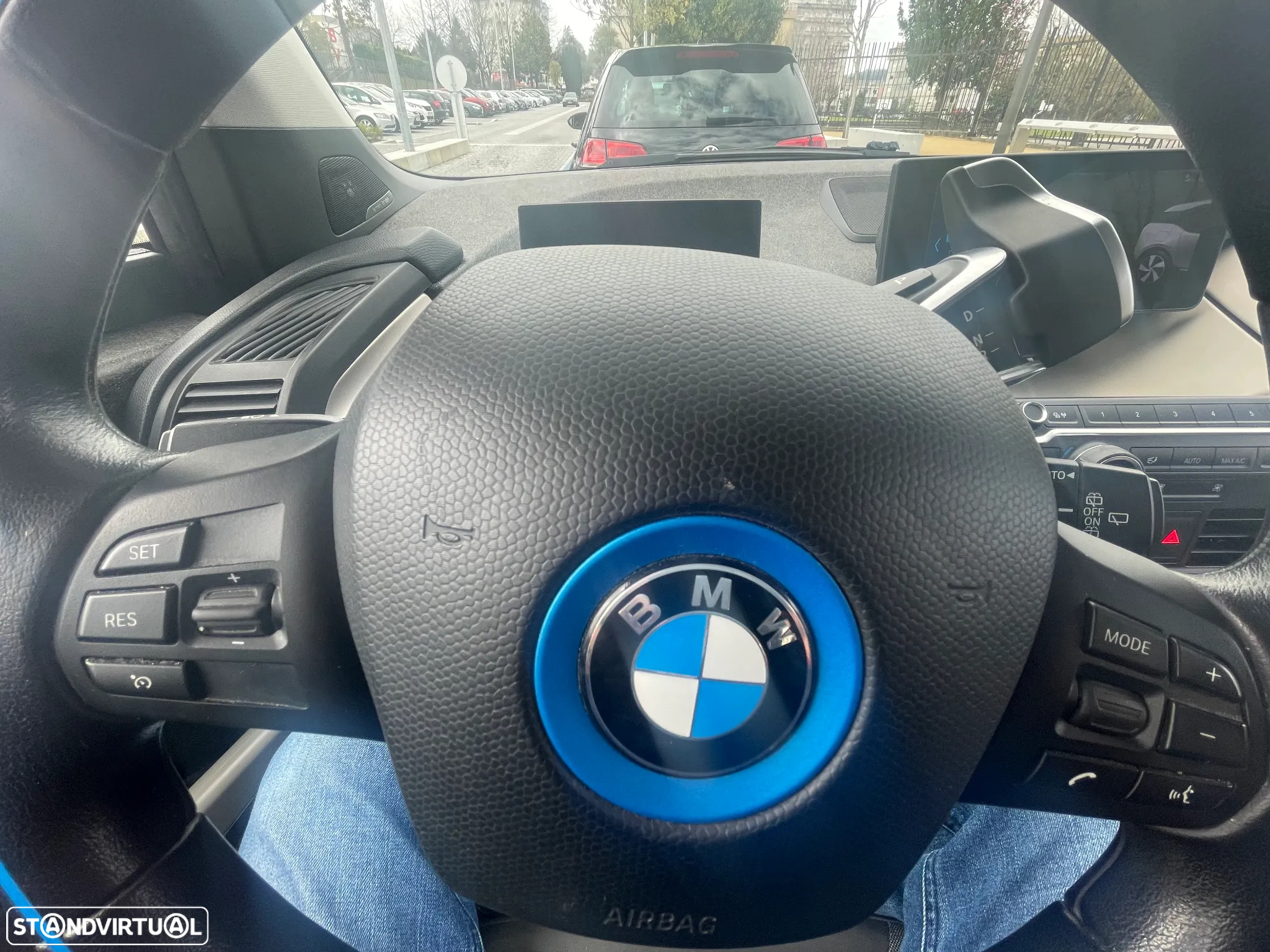 BMW i3 s 120Ah - 6