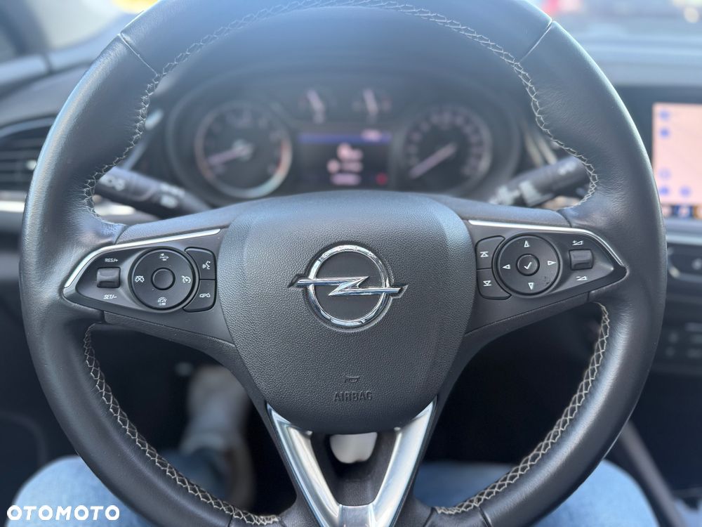 Opel Insignia 1.6 T Elite S&S - 17