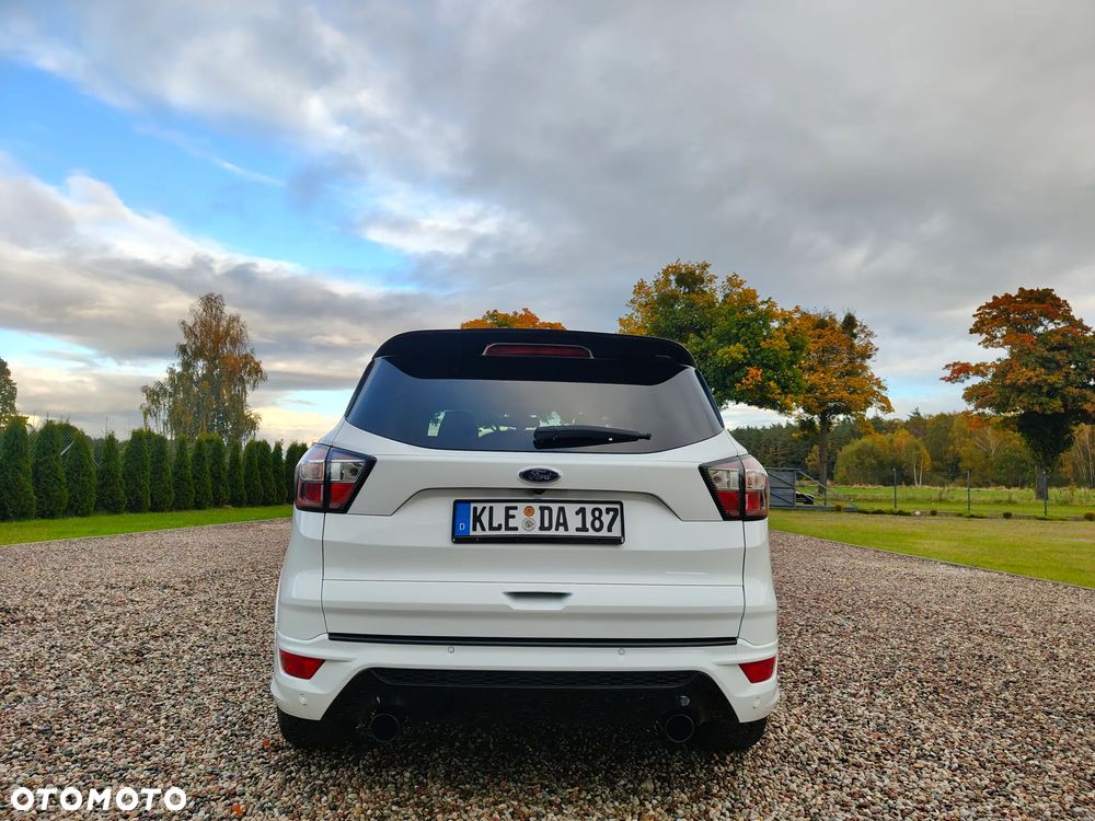 Ford Kuga 1.5 EcoBoost ST-LINE - 5