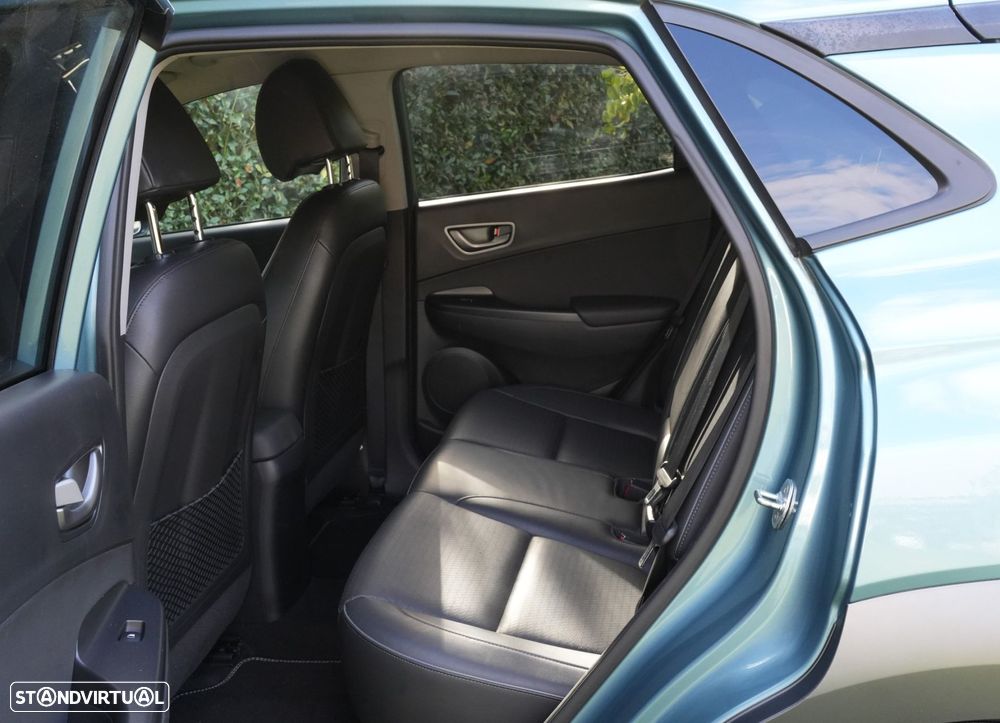 Hyundai Kauai Premium - 45