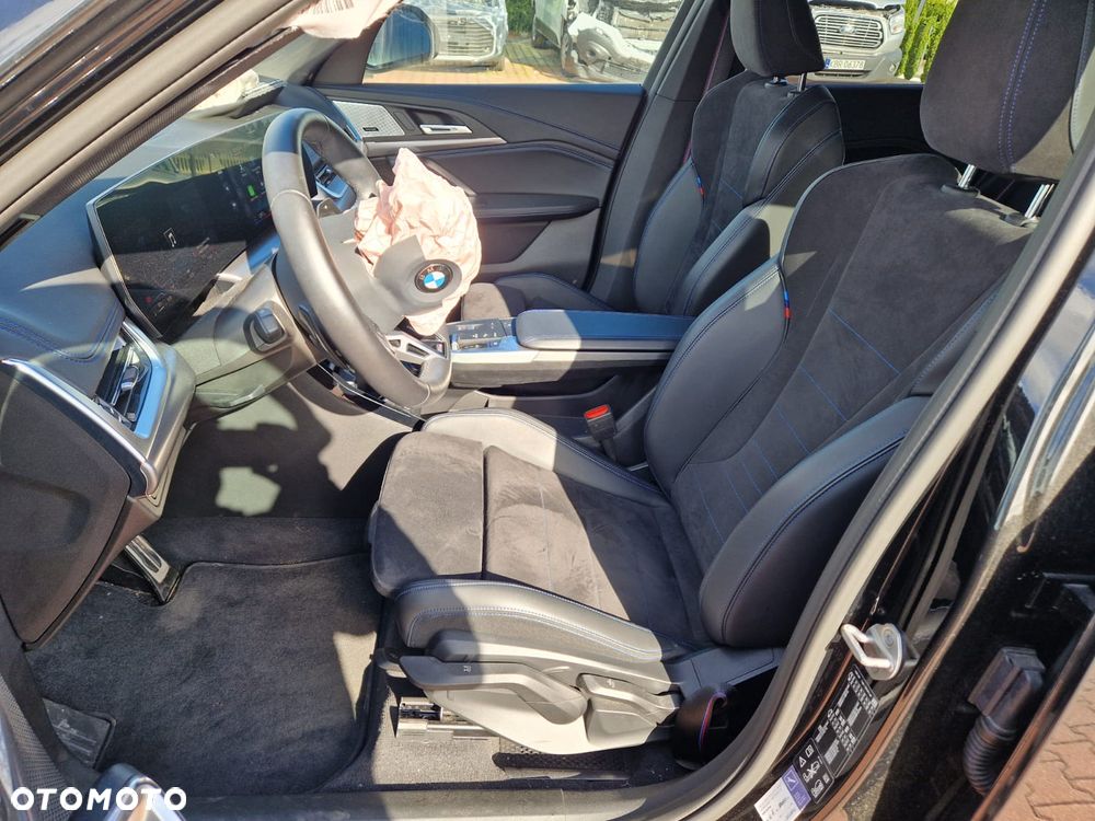 BMW X1 xDrive23i mHEV M Sport - 17
