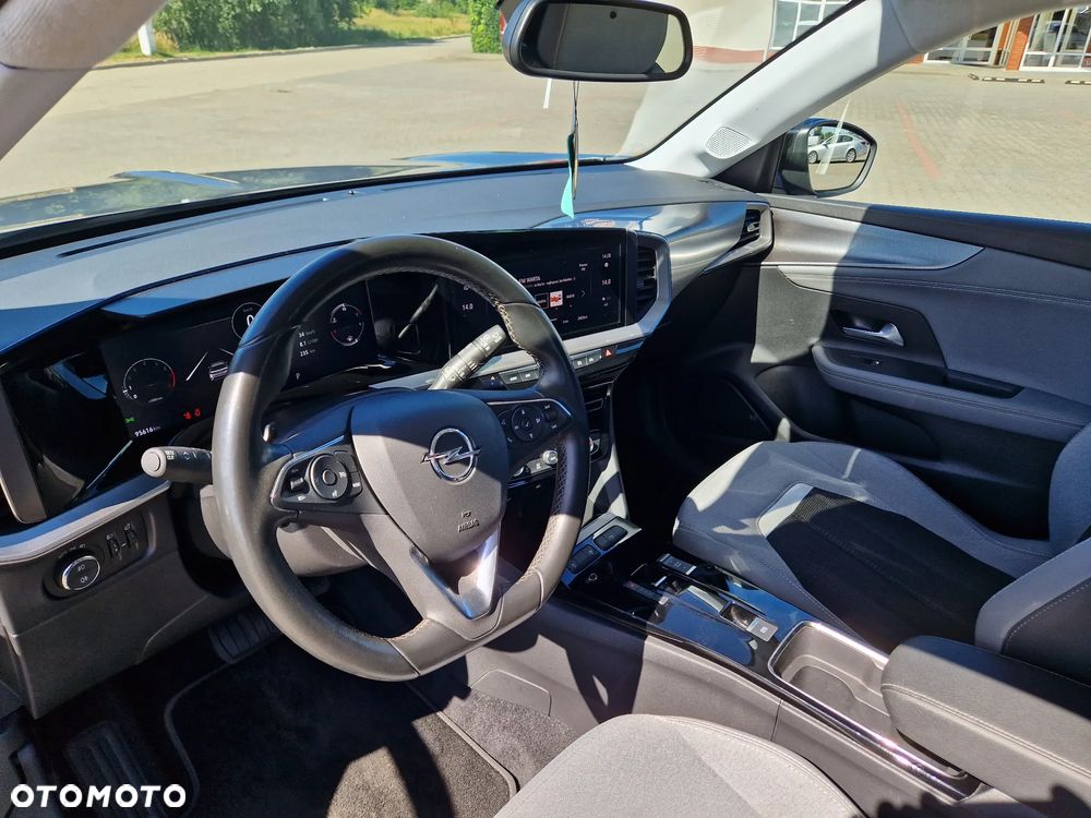 Opel Mokka - 15