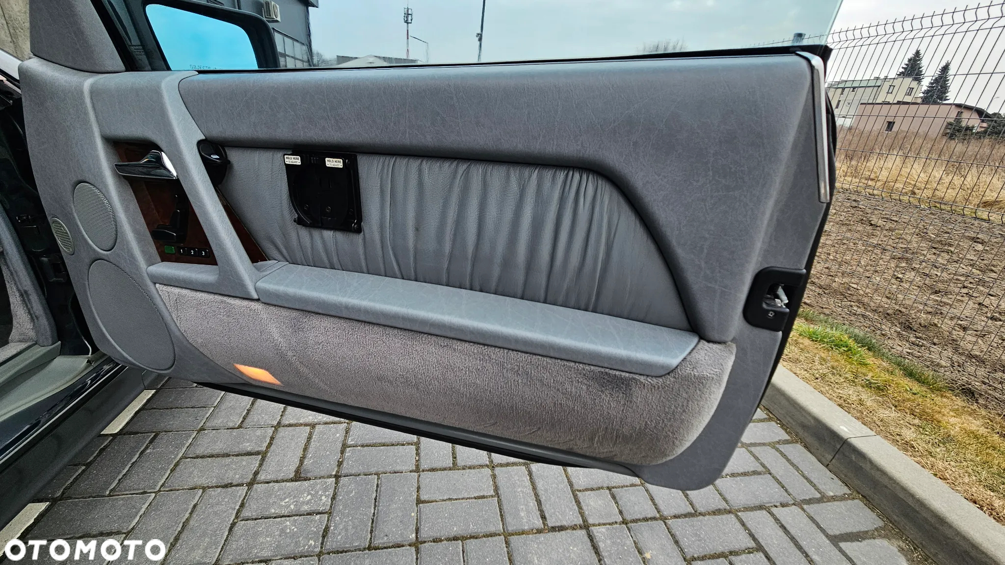 Mercedes-Benz SL 600 - 25