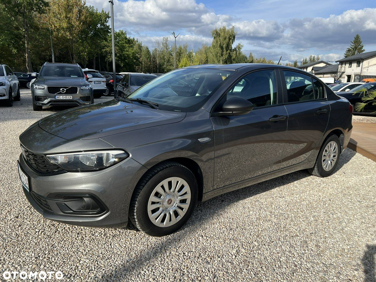 Fiat Tipo 1.4 Classic - 10