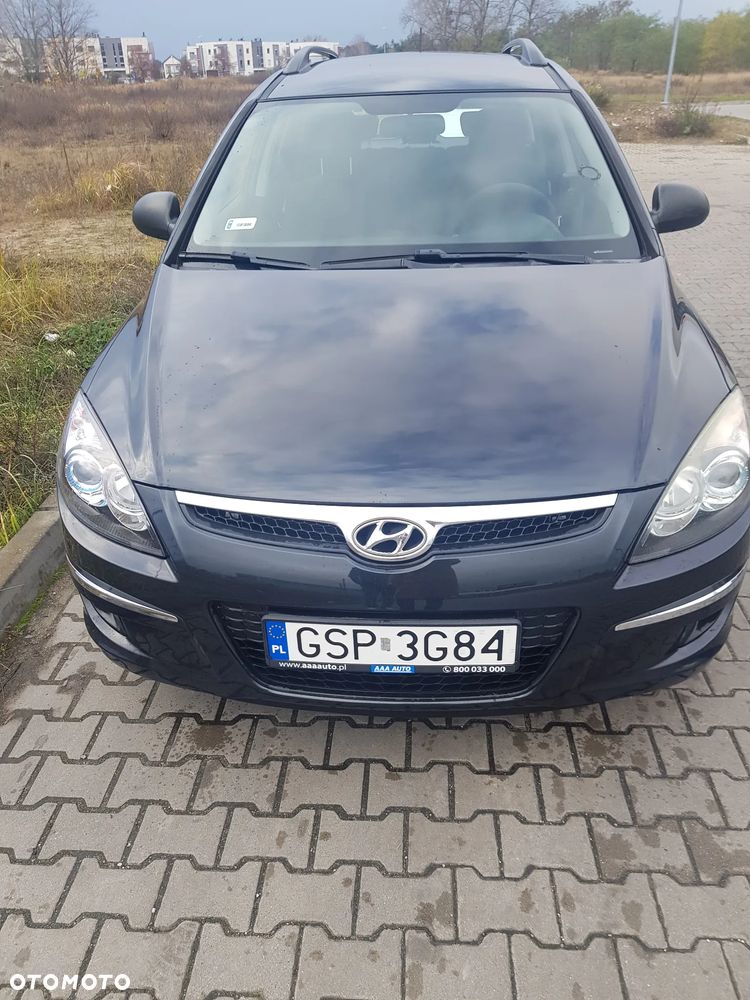 Hyundai i30 1.4 Base - 5