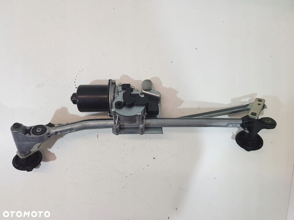 BMW E87 E88 EUROPA MECHANIZM WYCIERACZEK 7193036 - 3