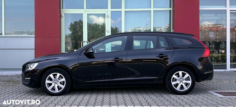 Volvo V60 - 23