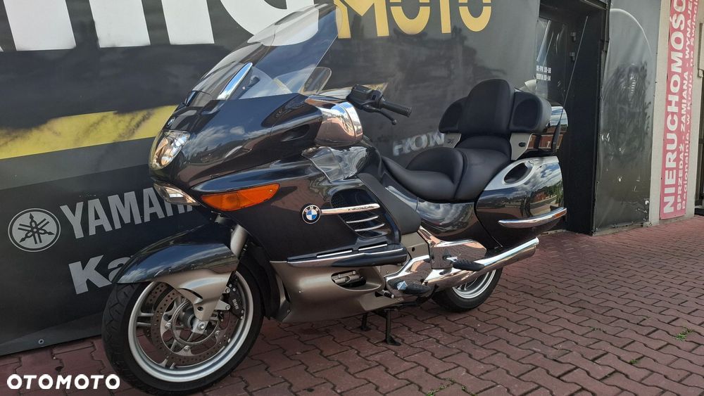 BMW LT - 3