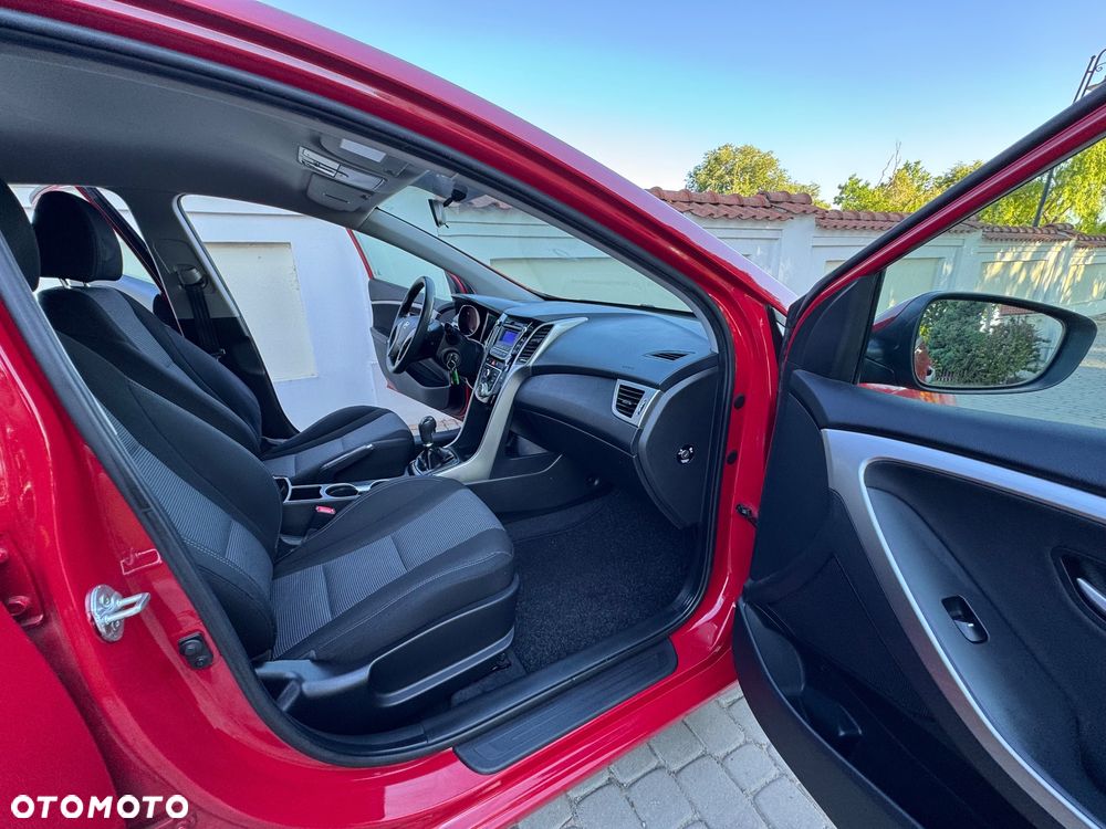 Hyundai i30 - 20