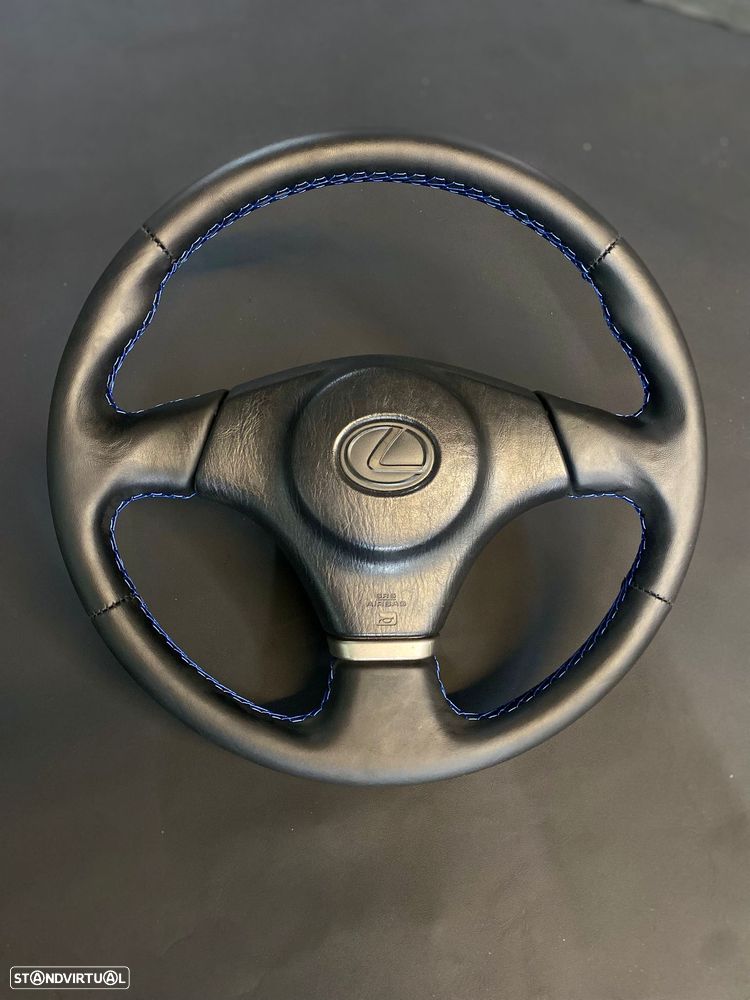 Lexus IS 200 Standard - 24