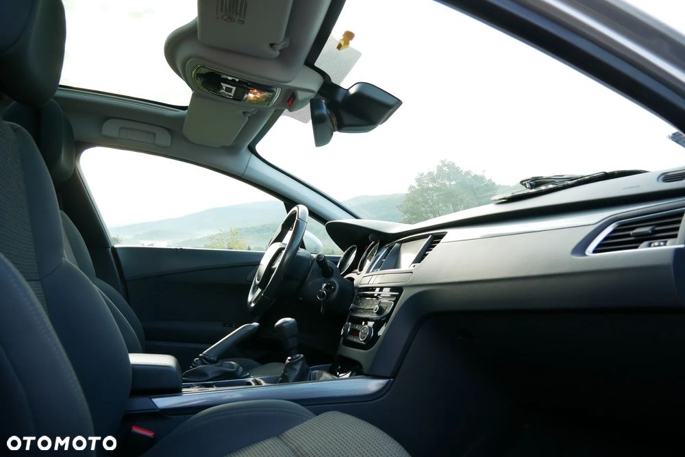 Peugeot 508 2.0 HDi Business Line - 15