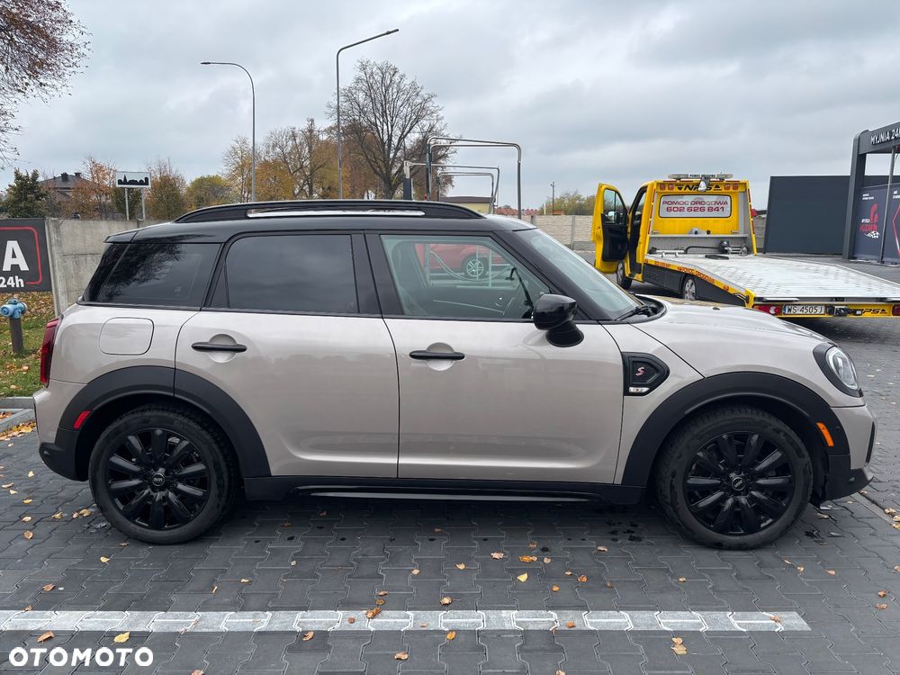 MINI Countryman - 4