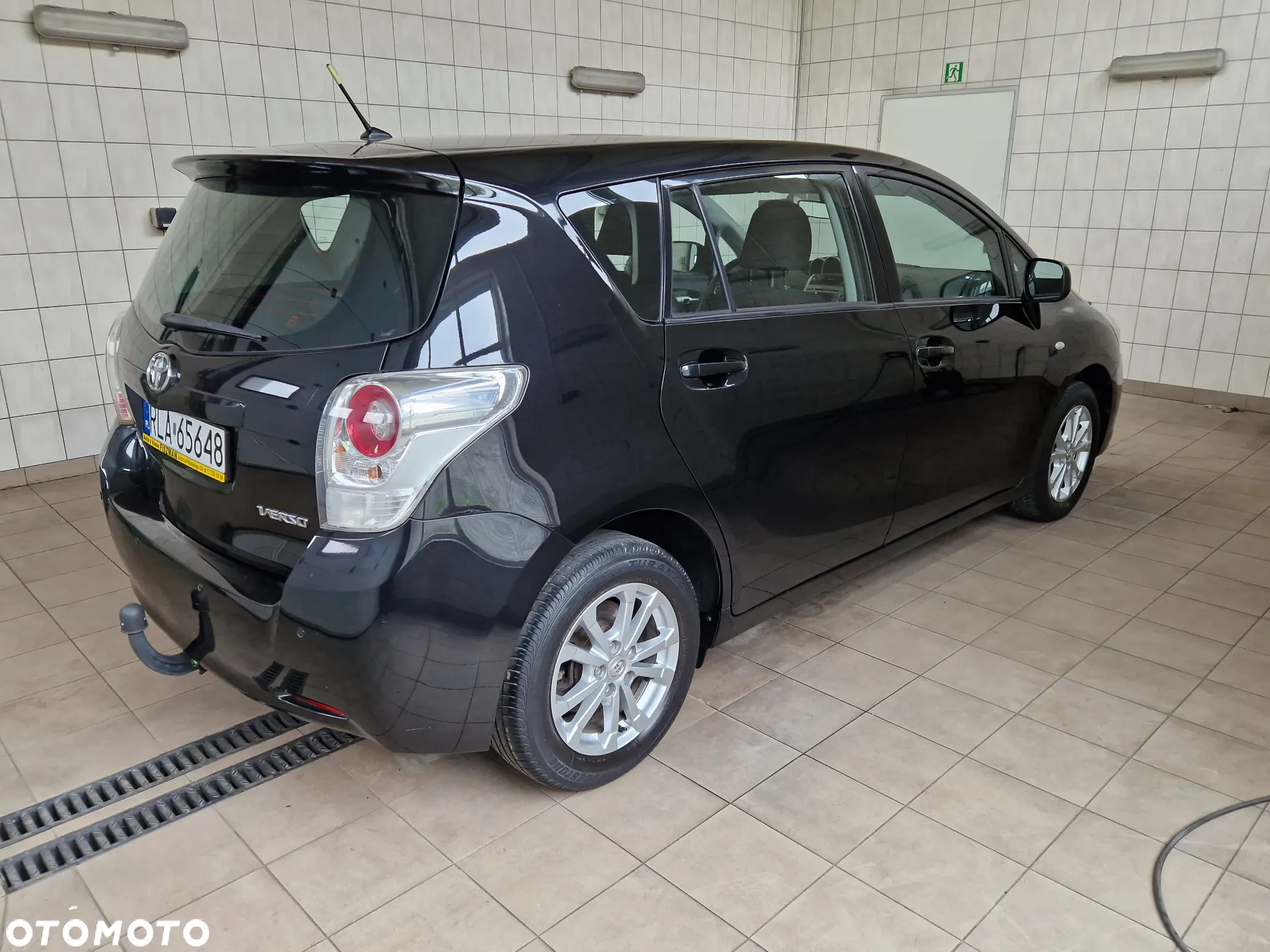 Toyota Verso 1.8 Premium EU5 - 6