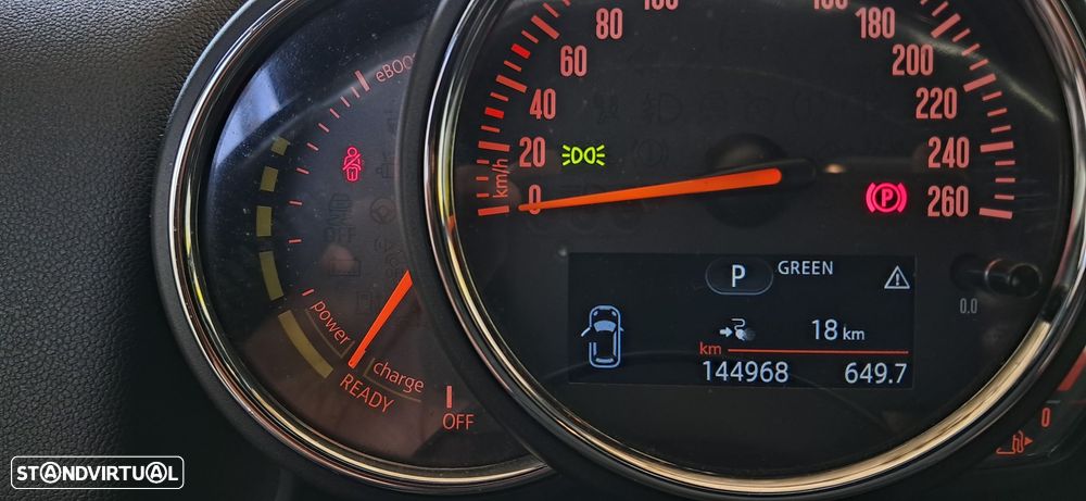 MINI Countryman Cooper SE ALL4 Auto - 6