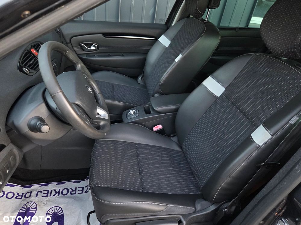 Renault Grand Scenic Gr 1.9 dCi Expression - 10