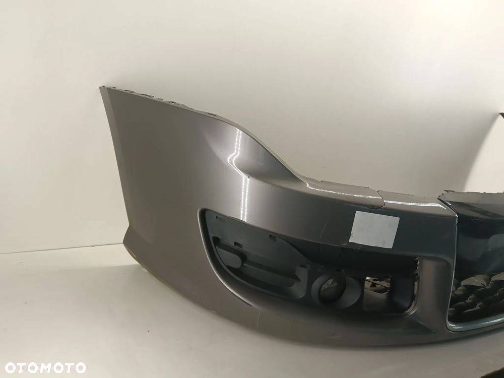 zderzak przedni przód RENAULT LAGUNA III LIFT 11-15 ACNS - 3