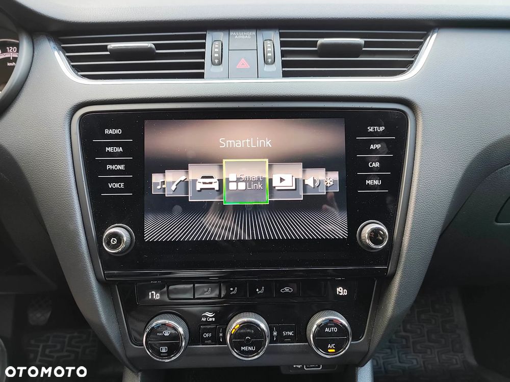 Skoda Octavia 1.6 TDI SCR Ambition - 19