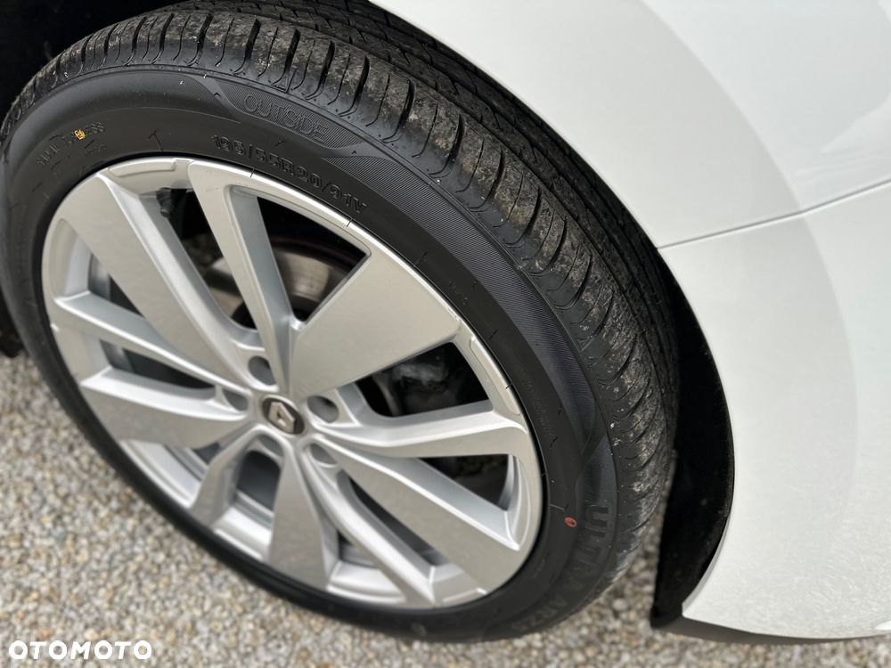 Renault Scenic BLUE dCi 120 Deluxe-Paket LIMITED - 40