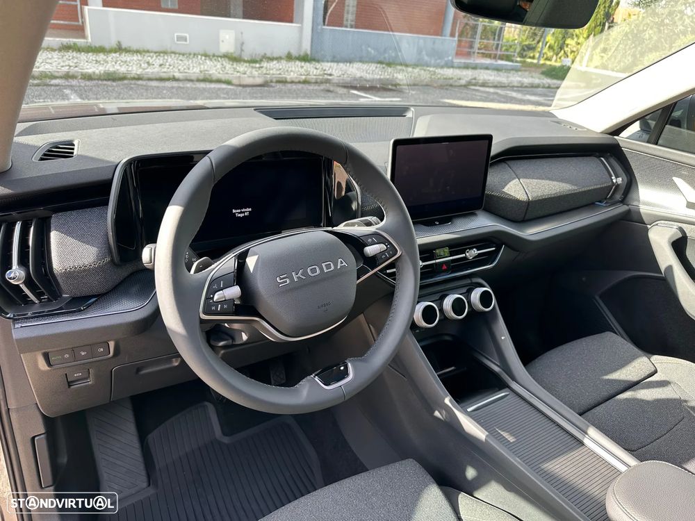 Skoda Kodiaq 2.0 TDI Ultra DSG - 10