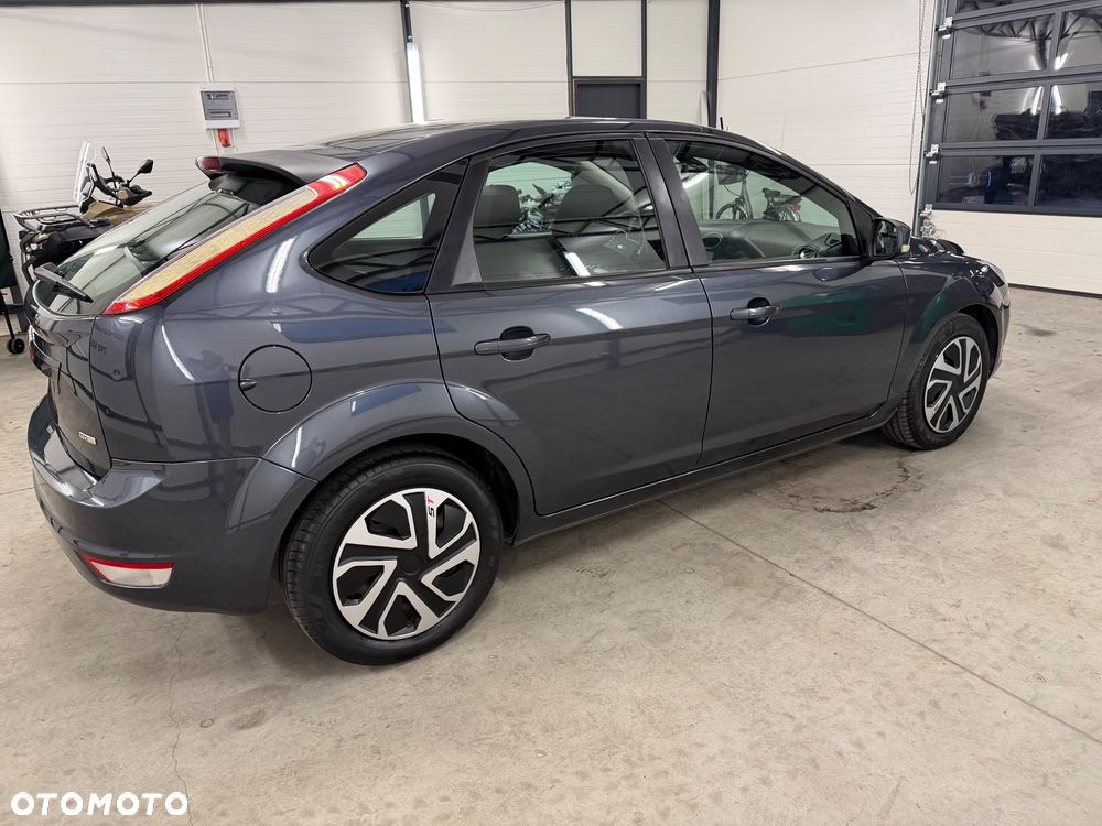 Ford Focus - 7