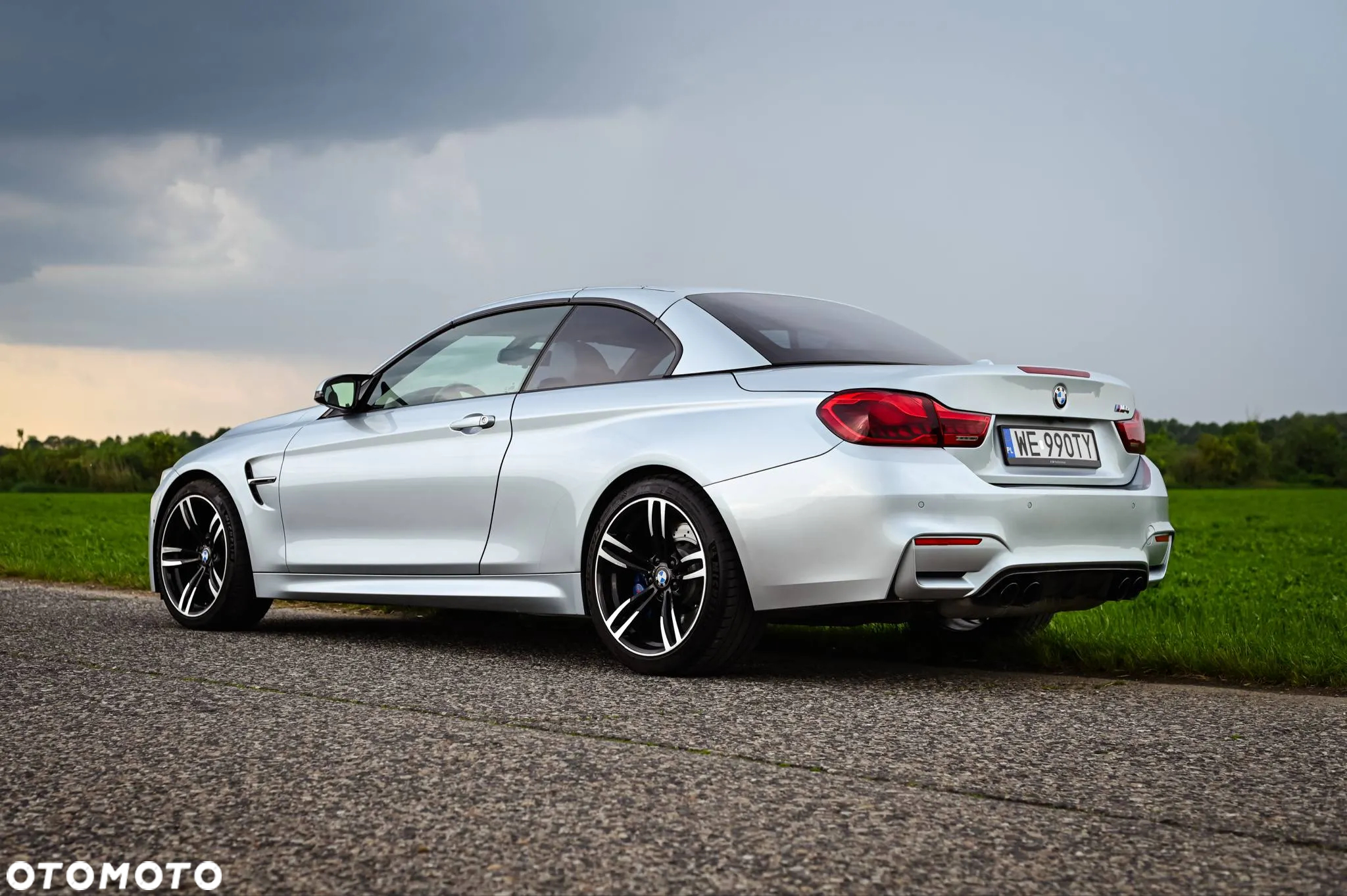 BMW M4 DKG - 11