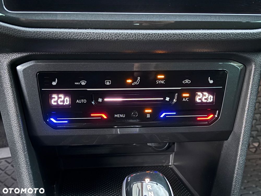 Volkswagen Tiguan 2.0 TDI SCR 4MotION DSG Elegance - 14