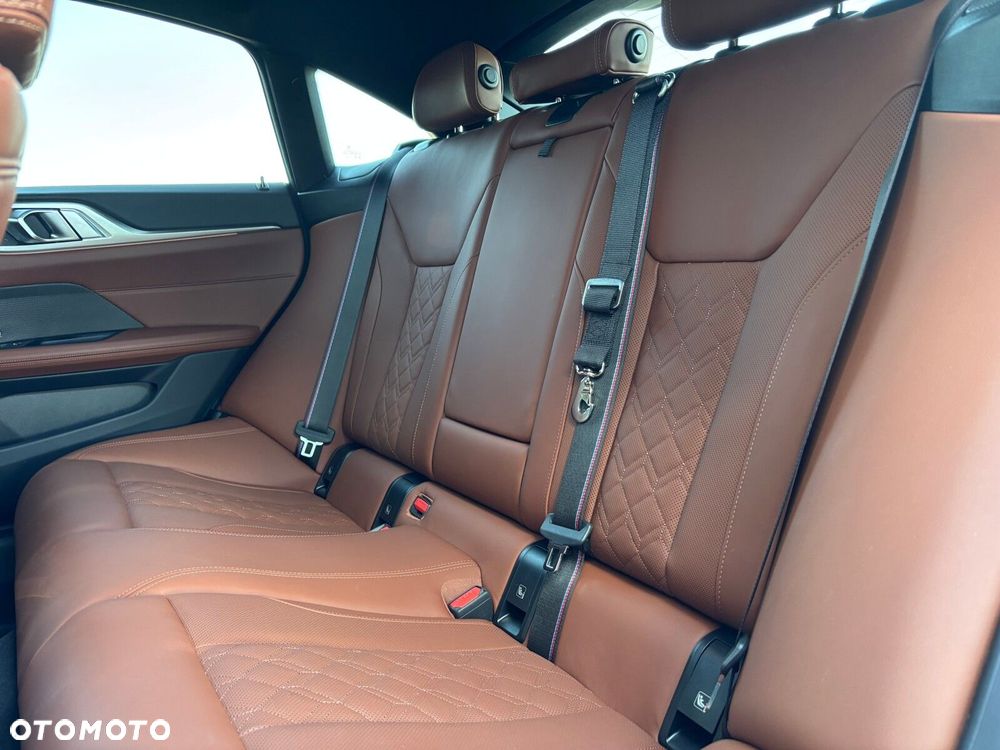 BMW Seria 4 M440i xDrive mHEV sport - 21