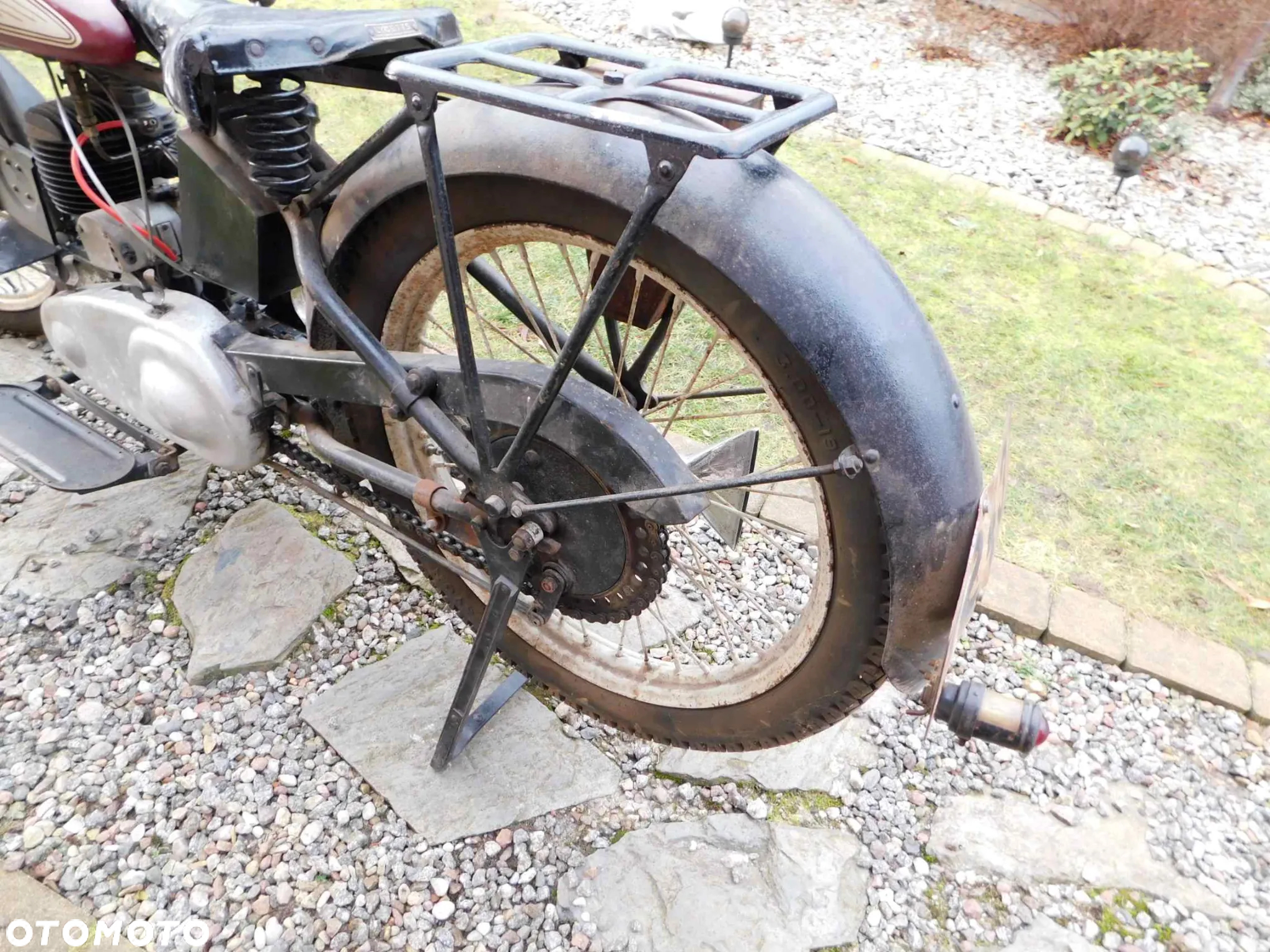 Husqvarna Inny - 24