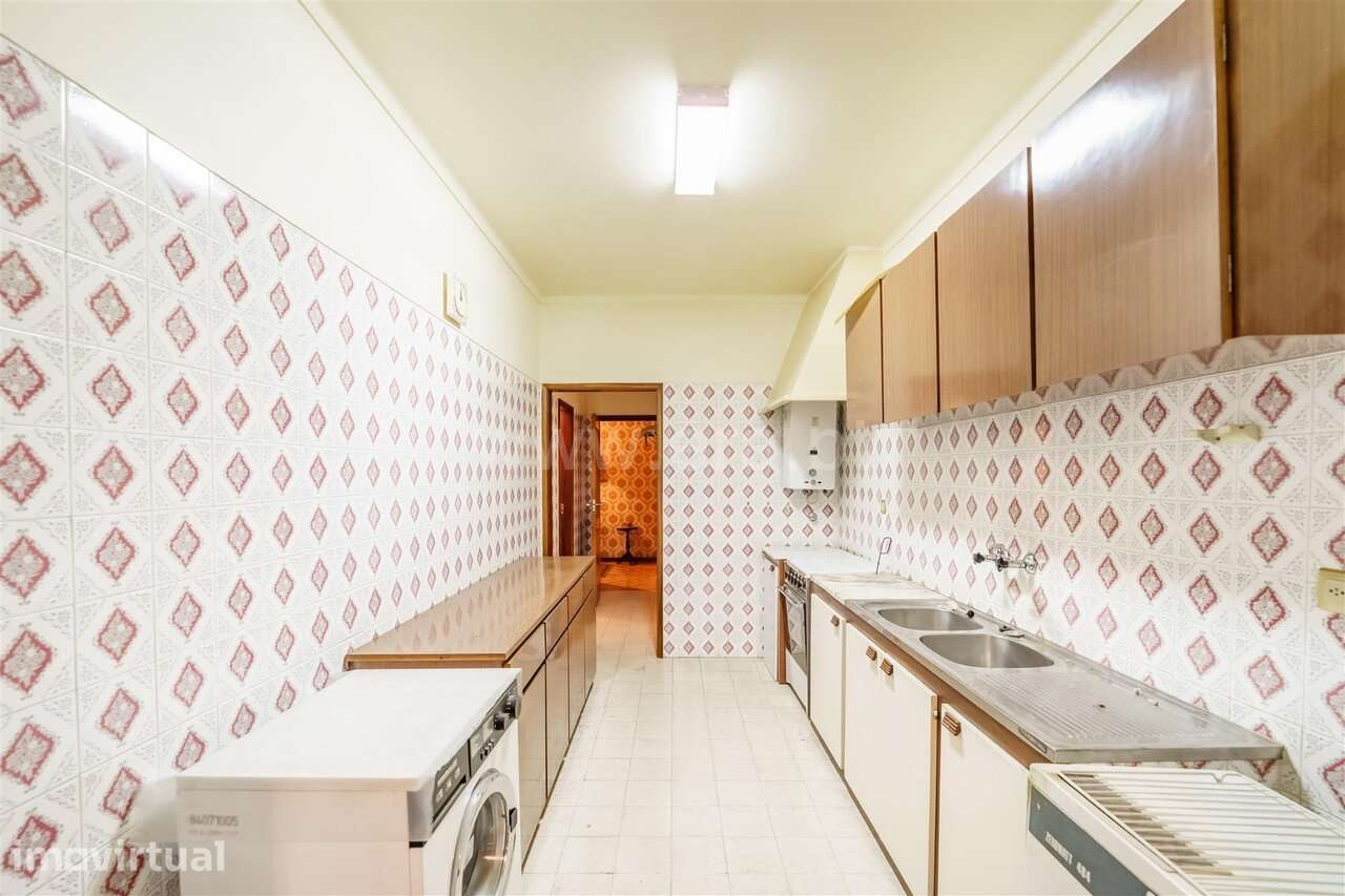 Apartamento T3 / Covilhã, Covilhã e Canhoso - Grande imagem: 3/20