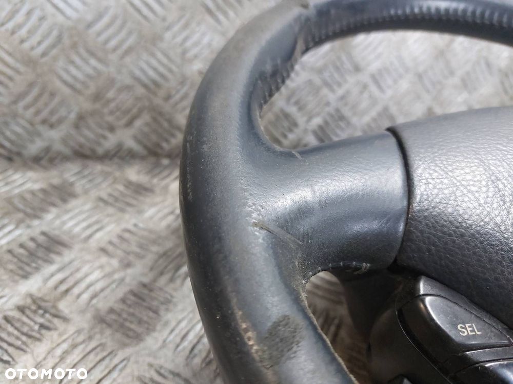 KIEROWNICA + PODUSZKA TOYOTA COROLLA VERSO I 86230-13010 - 2