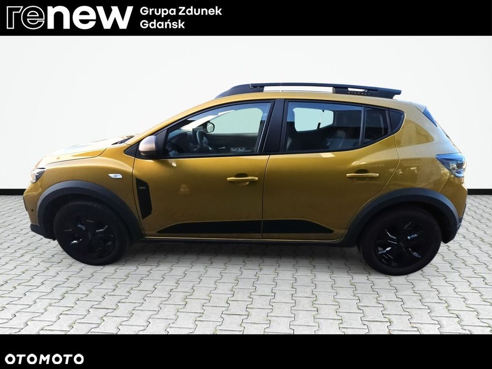 Dacia Sandero Stepway - 13