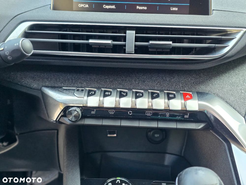 Peugeot 3008 HDi FAP 150 Platinum - 19