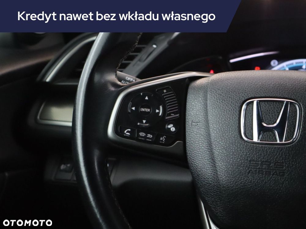Honda Civic - 19
